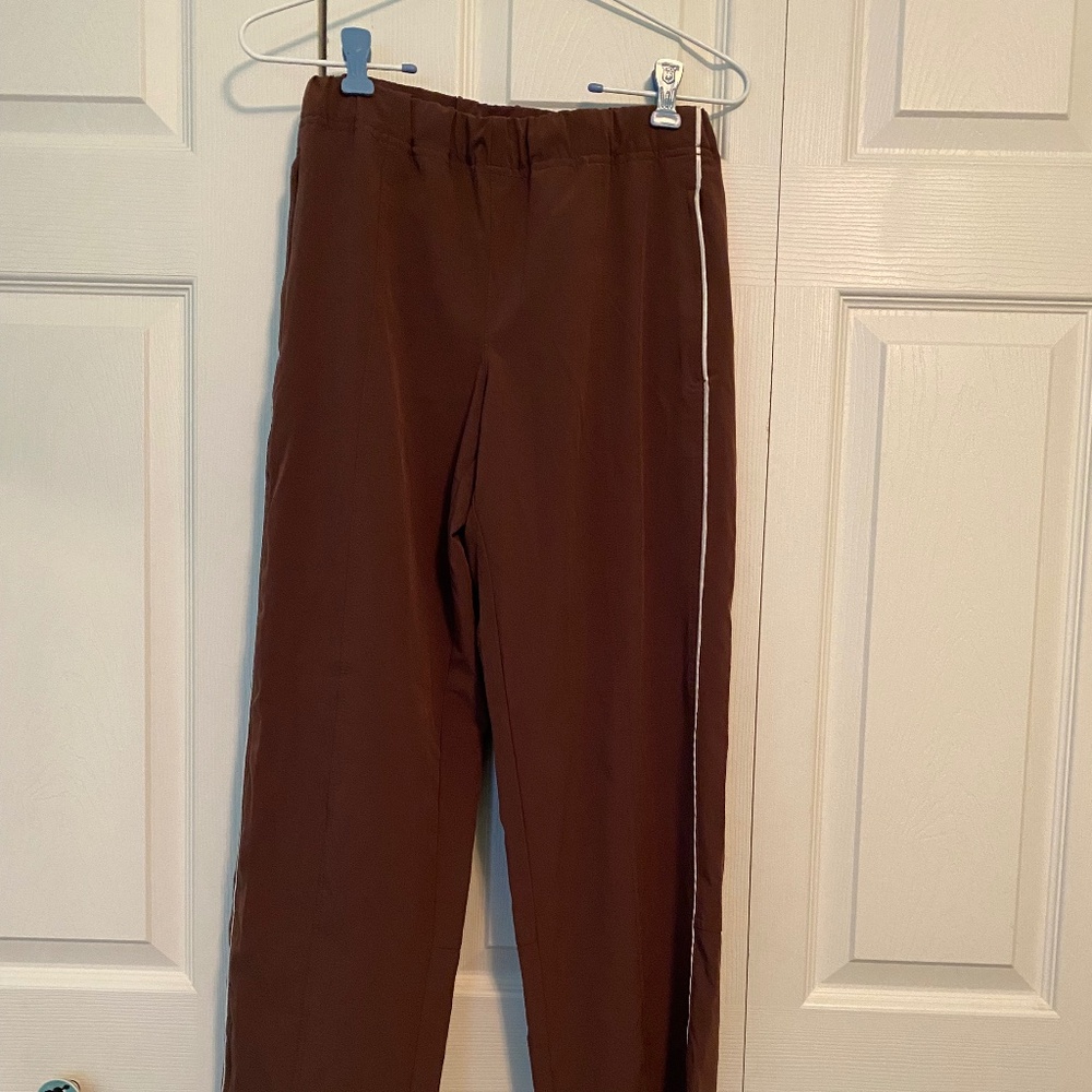 Lucy Athletic Pants with Pockets